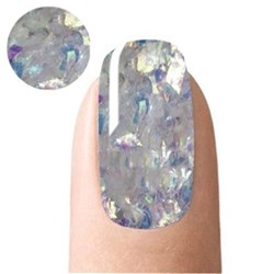 Mylar - Crystal Amethyst